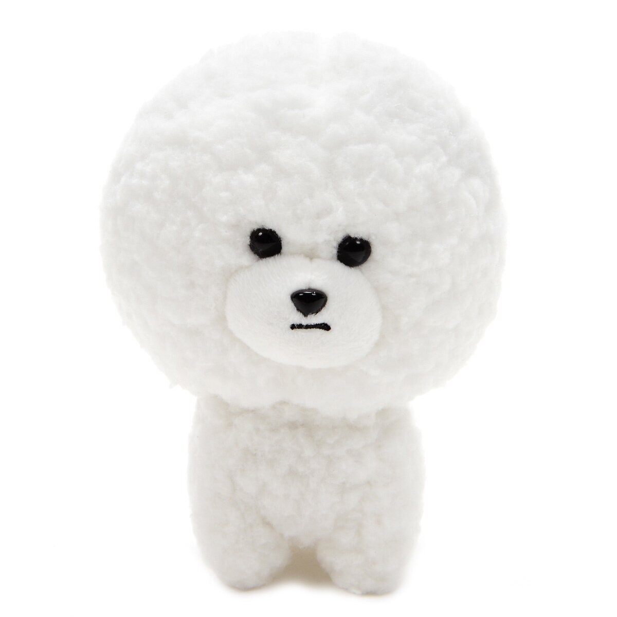 Mofu Mofu Bichon Dog Plush Collection (Standard) - Tokyo Otaku Mode (TOM)