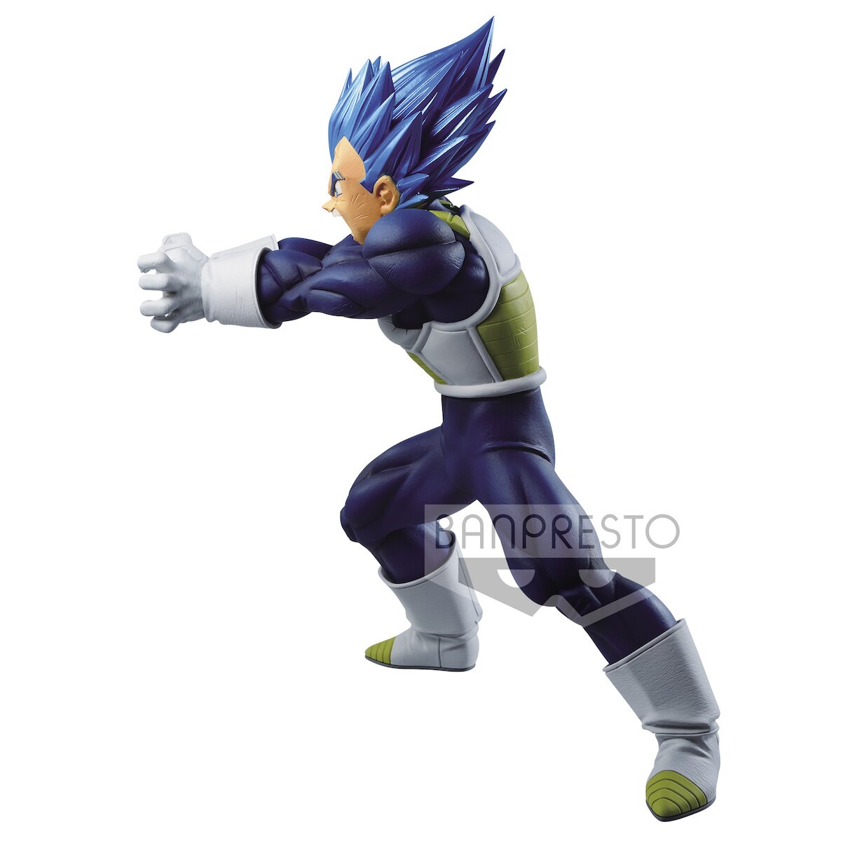 Maximatic Dragon Ball Super Vegeta Vol. 1: Banpresto - Tokyo Otaku Mode ...