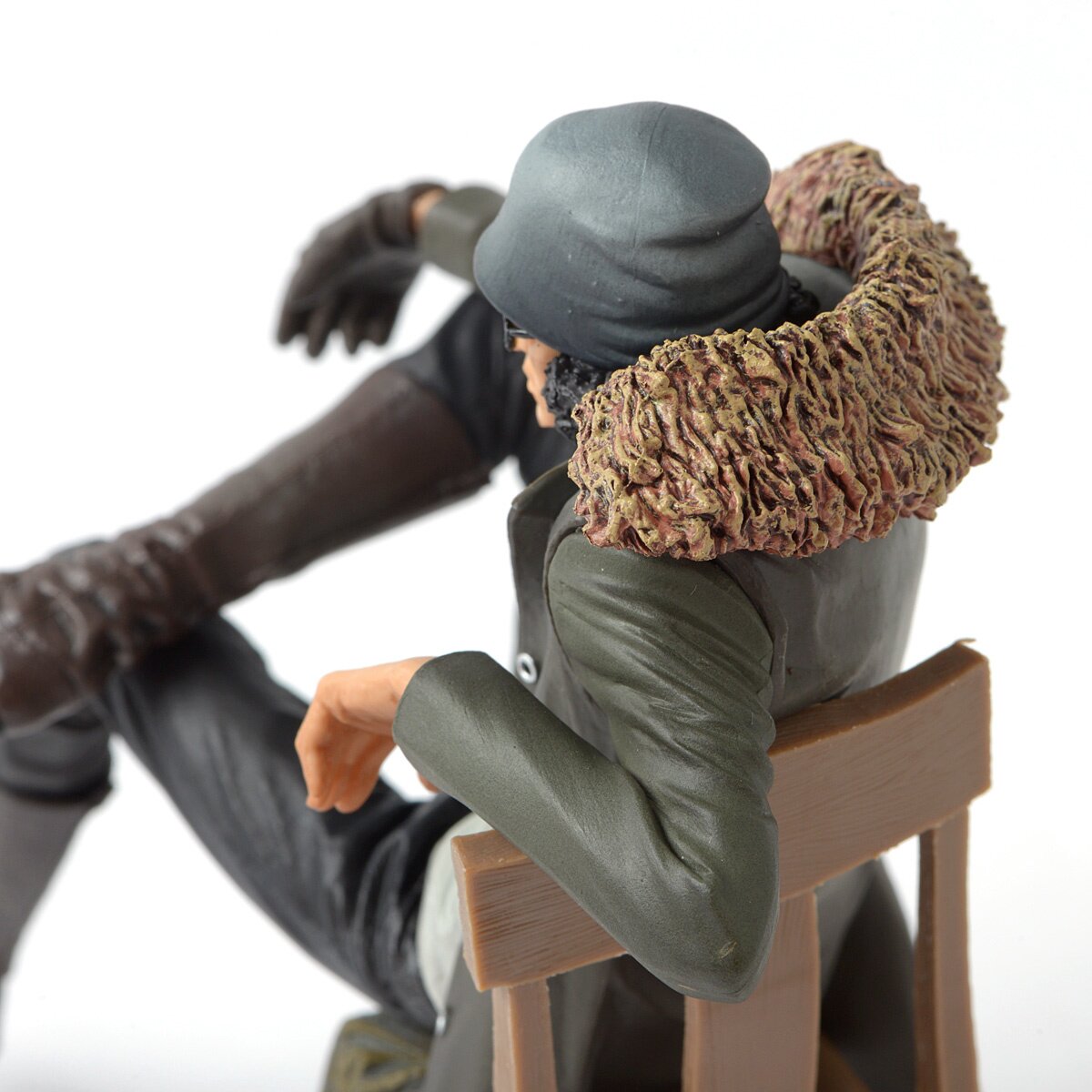 One Piece] Creator x Creator: Kuzan: Banpresto - Tokyo Otaku