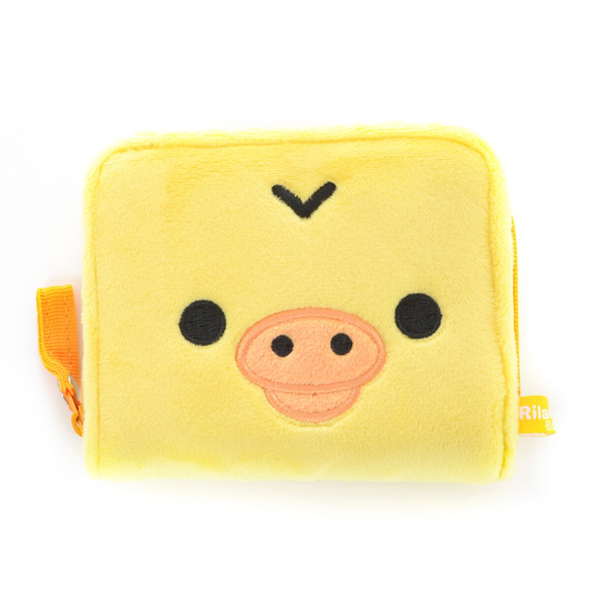 Rilakkuma Plush Wallet Collection - Tokyo Otaku Mode (TOM)
