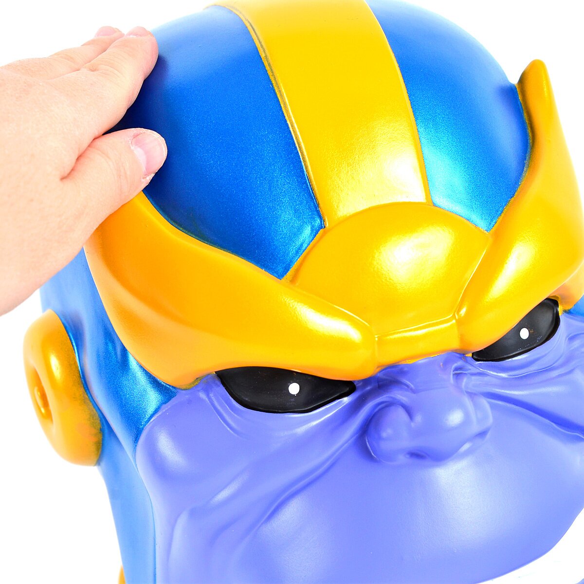 Marvel Thanos Head Bank: Marvel - Tokyo Otaku Mode (TOM)