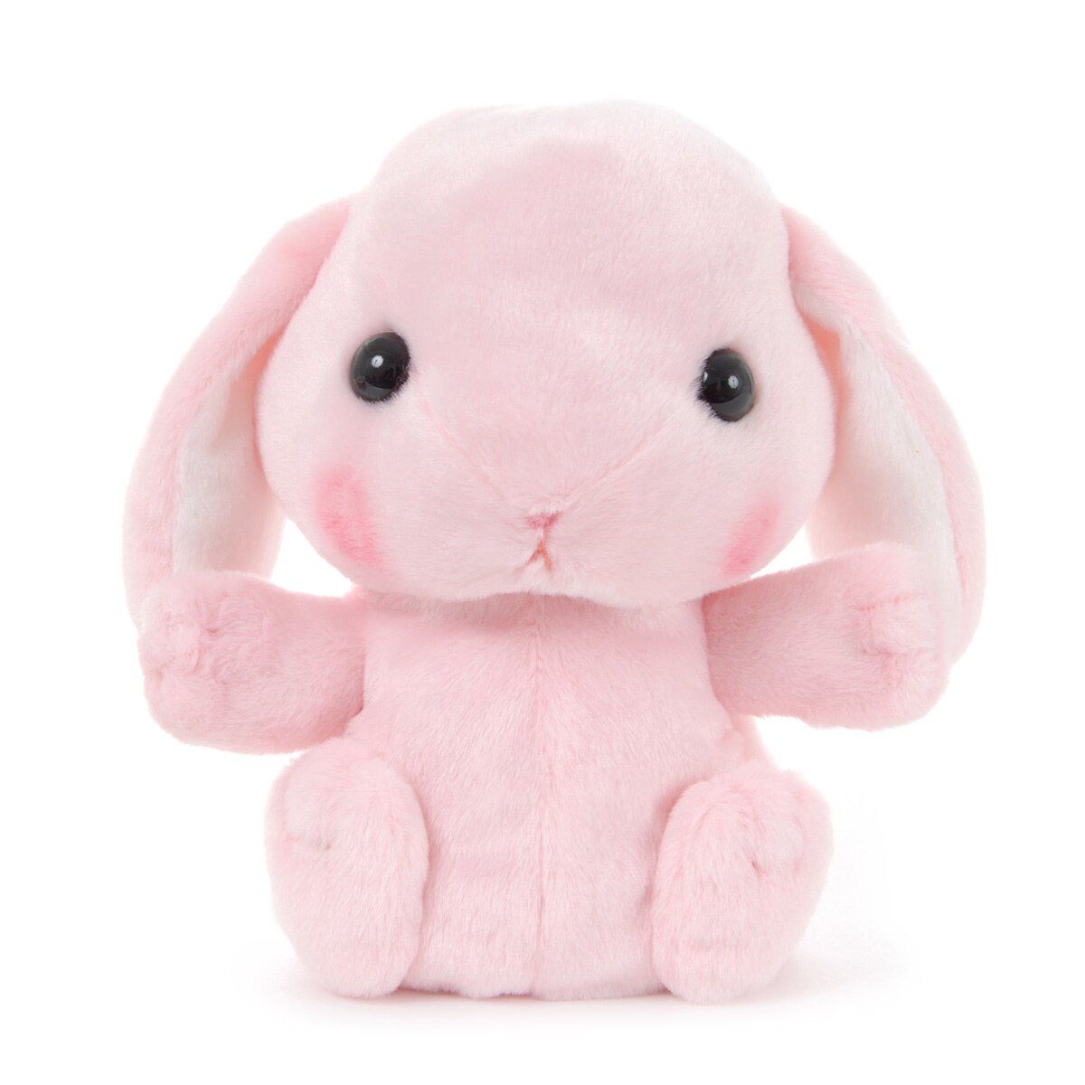 Pote Usa Loppy Rabbit Hand Puppets: Amuse - Tokyo Otaku Mode (TOM)