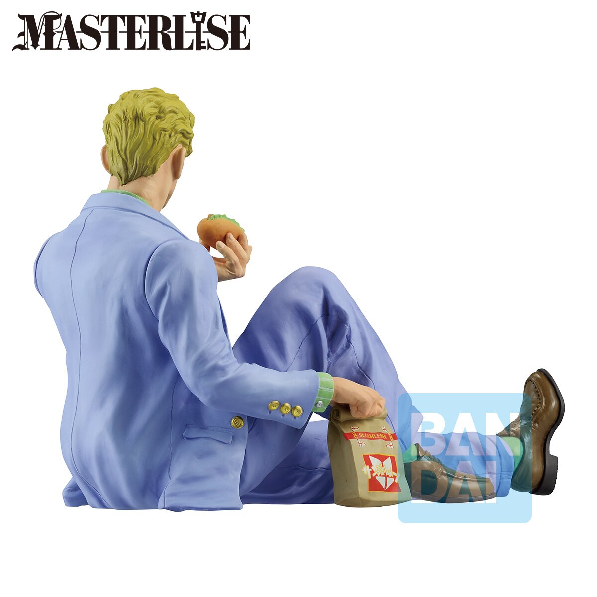 【専用】Yoshikage様 Super Action Statue - JoJo's Bizarre Adventure Part.IV 20