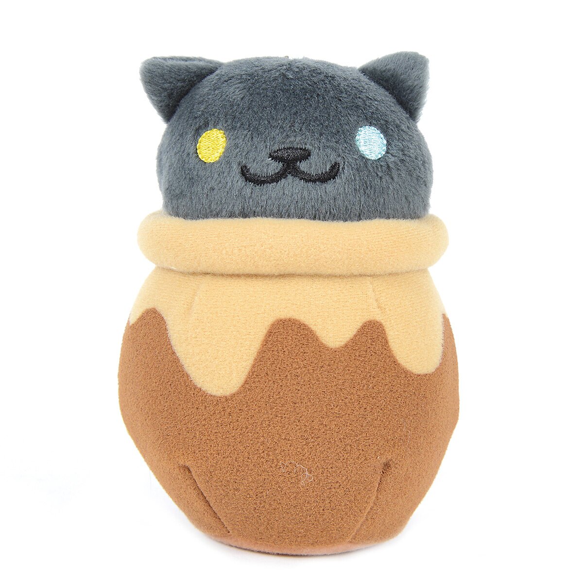 neko atsume pepper plush