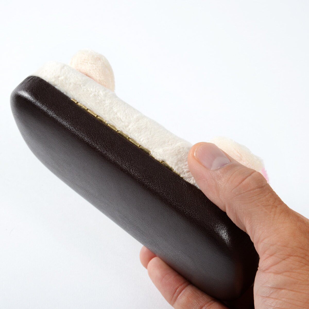 Rilakkuma Korilakkuma Glasses Case - Tokyo Otaku Mode (TOM)