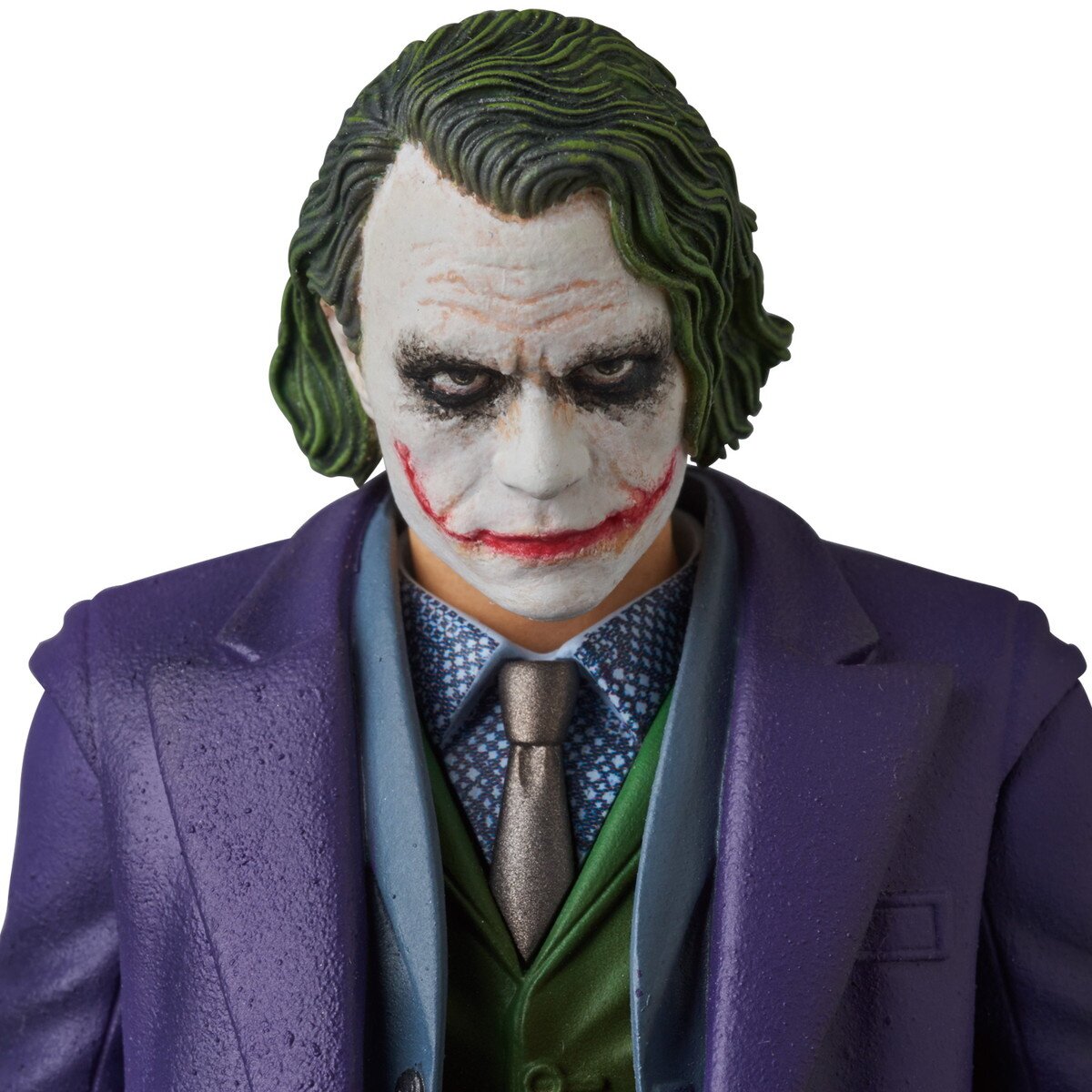 The Dark Knight Joker Figure: MEDICOM TOY - Tokyo Otaku Mode (TOM)