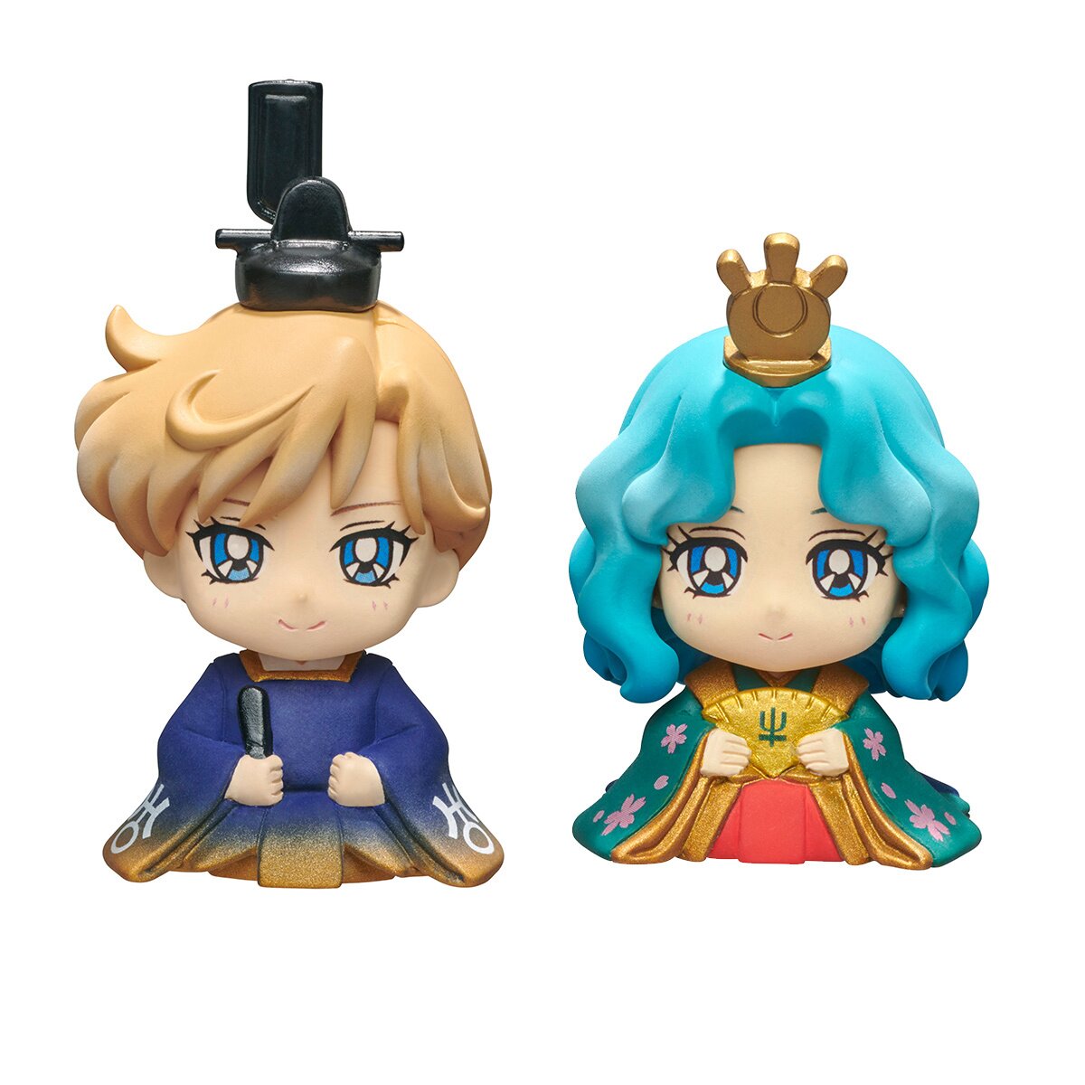 saint seiya petit chara