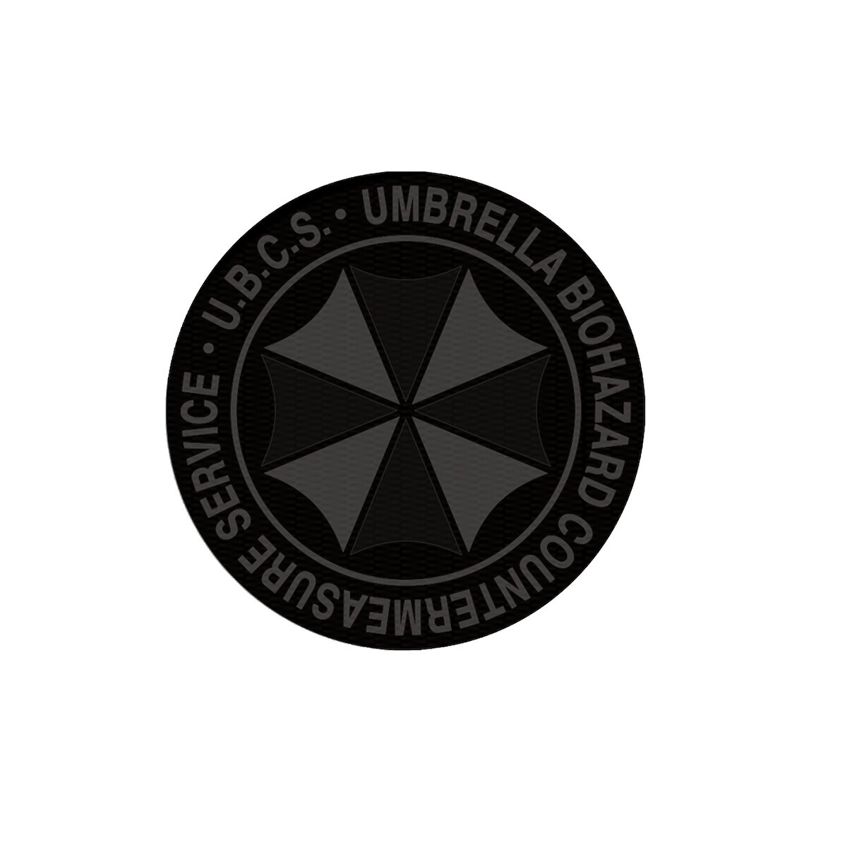 Resident Evil Umbrella Corporation Patch