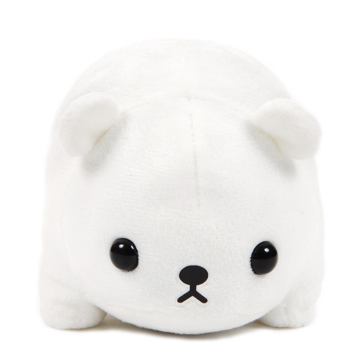 【たくねこさま】2台セット　二代目Pocket Ege Pair ティーカップinタキシードキャット スタチュー 二色猫 /子猫の