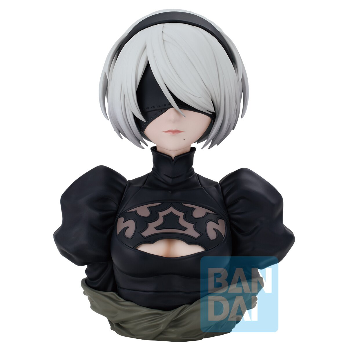 Ichibansho Art Scale Figure NieR: Automata 2B