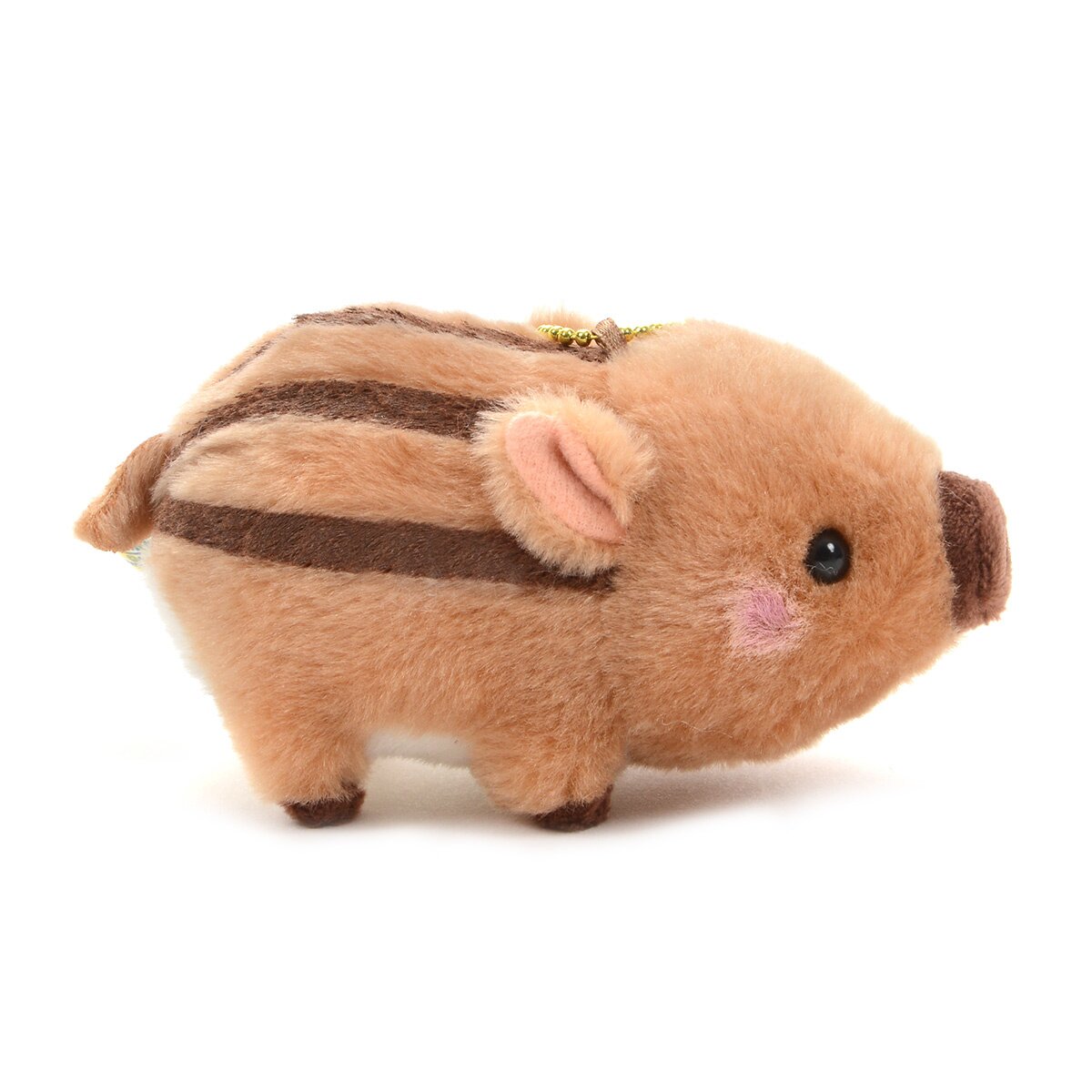 boar plush