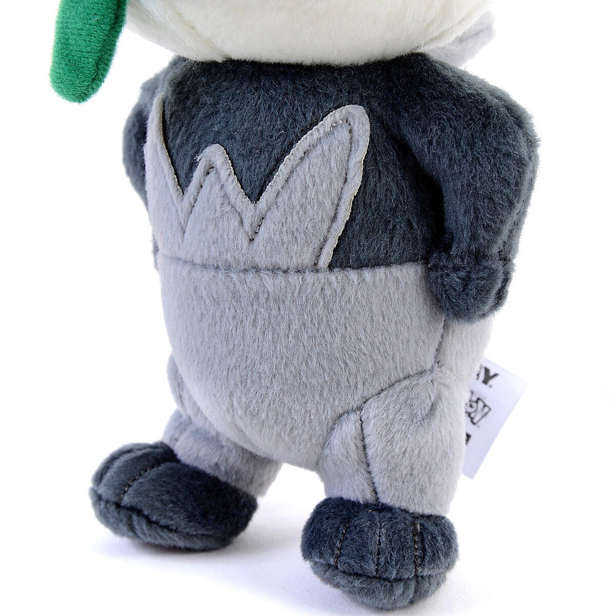 pancham pokemon plush