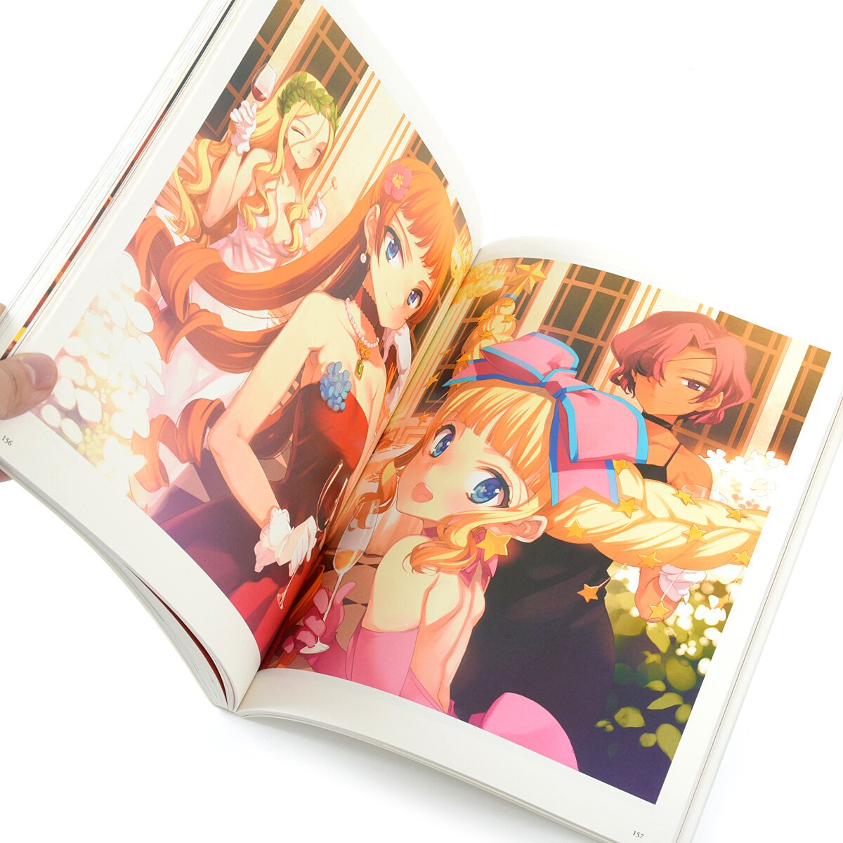 Little World: Oyari Ashito's Art Work Collection 2 - Tokyo