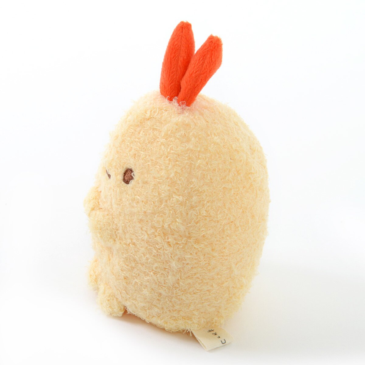 ebi fry plush