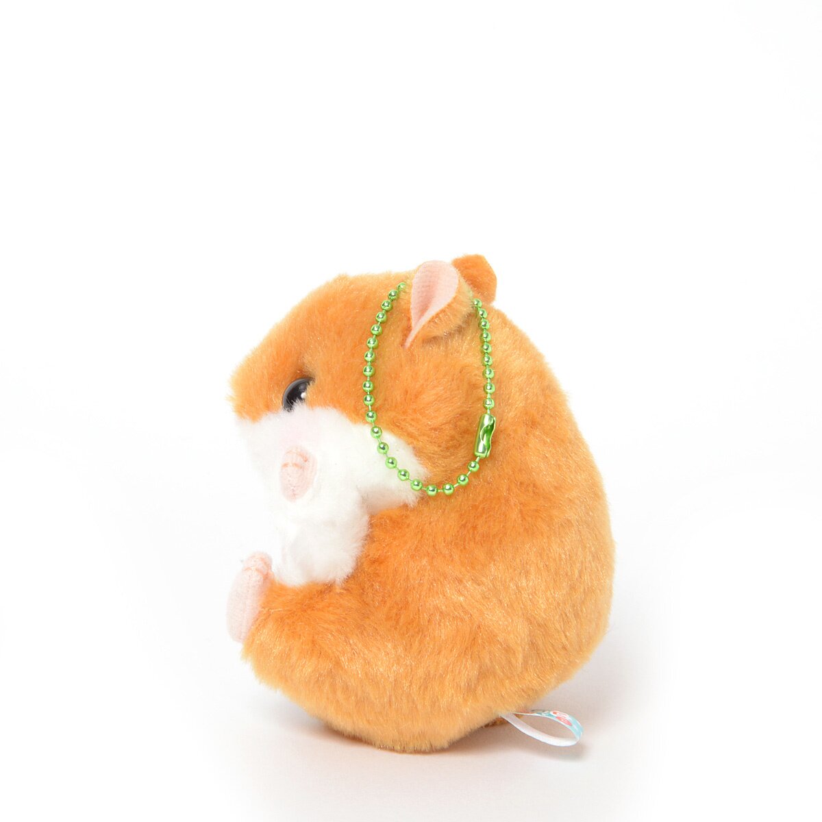 Coroham Coron Mori no Osanpo Hamster Plush Collection (Ball Chain ...