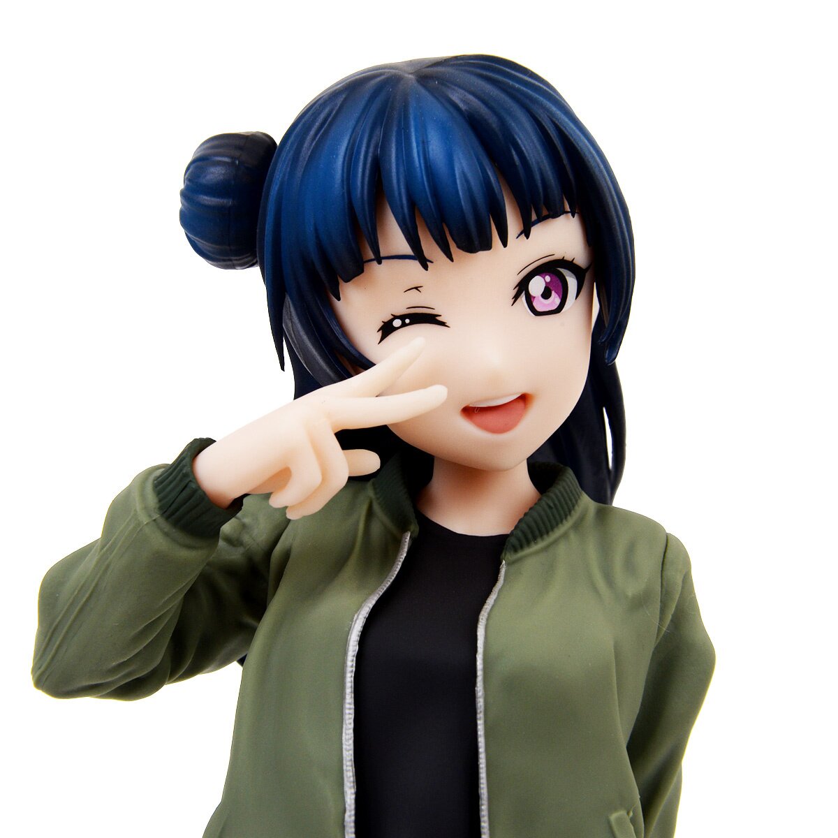 EXQ Figure Love Live! Sunshine!! Vol. 5: Banpresto - Tokyo Otaku