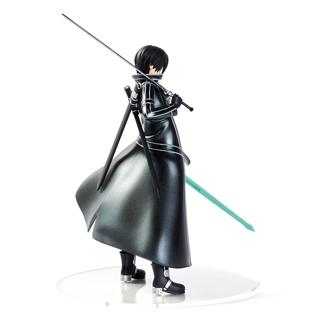 Sword Art Online Kirito ALO Ver. Rubber Strap Banpresto JAPAN ANIME MANGA -  Japanimedia Store