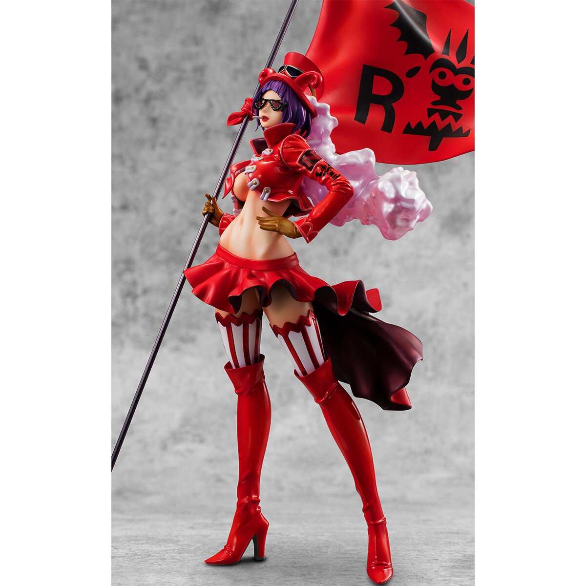 Portrait of Pirates One Piece Limited Edition Belo Betty - Tokyo Otaku Mode  (TOM)