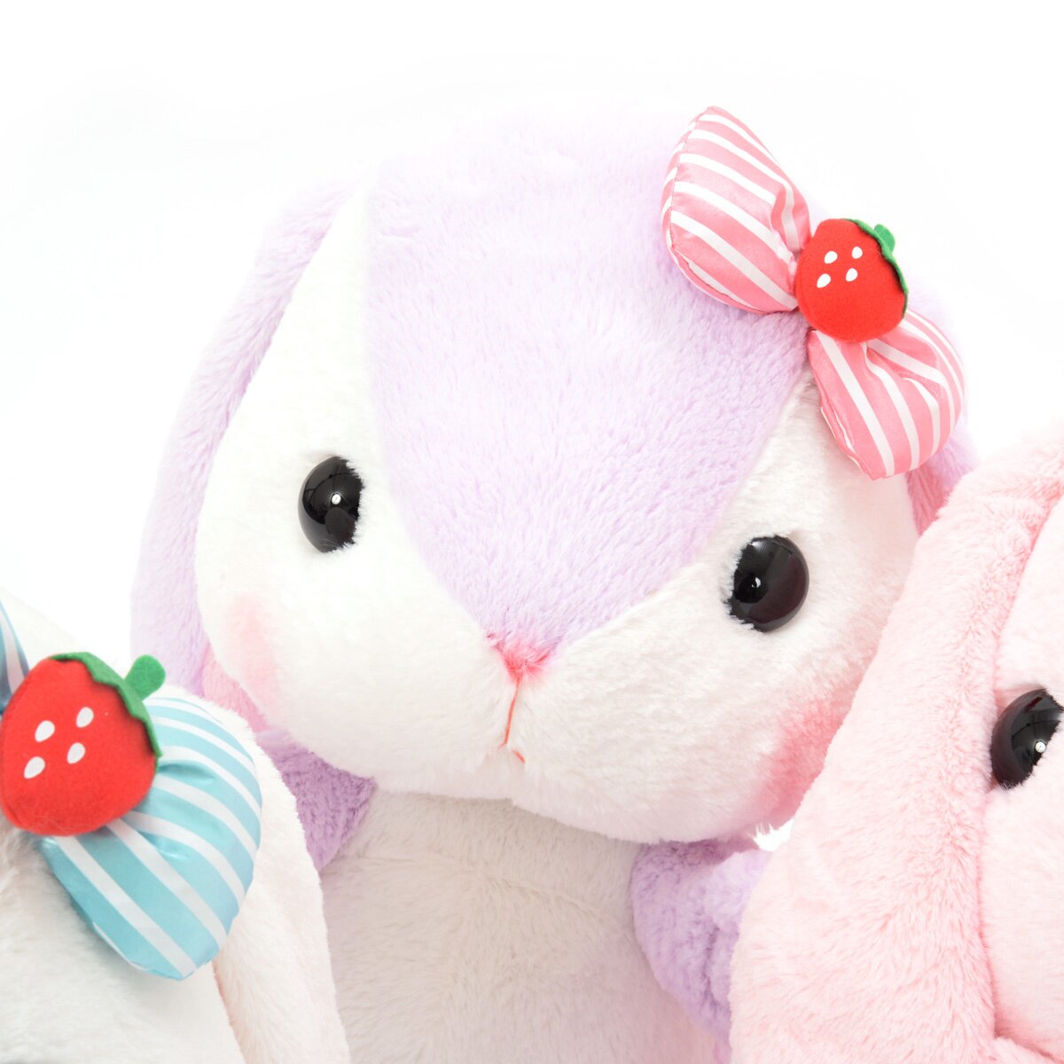 amuse society plush