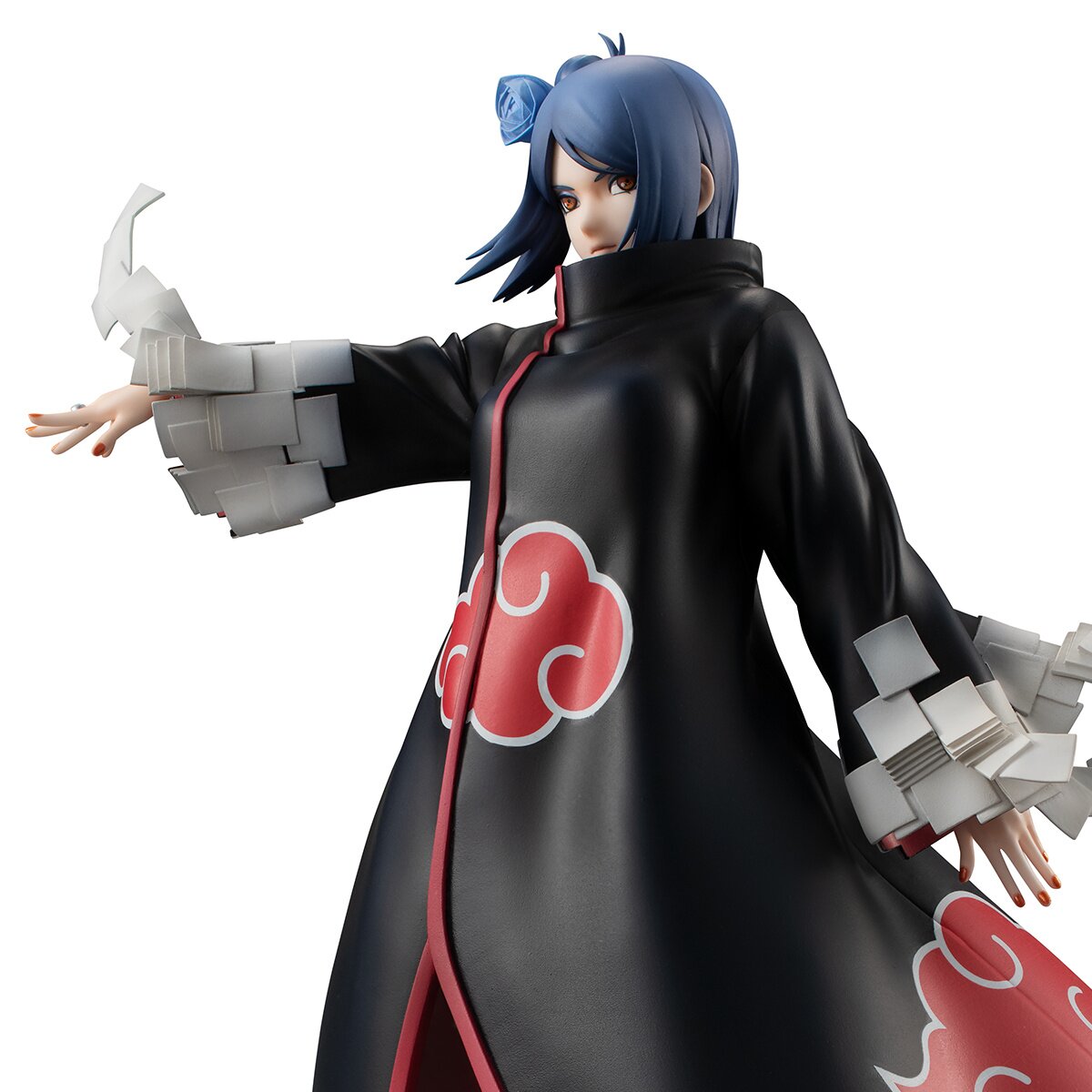 暁 コナン ナルト 1／6スケール NARUTO フィギュア ガレージ