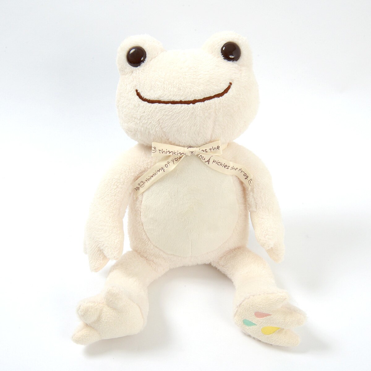 Pickles the Frog Chou Chou Pickles Medium Plush - Tokyo Otaku Mode (TOM)