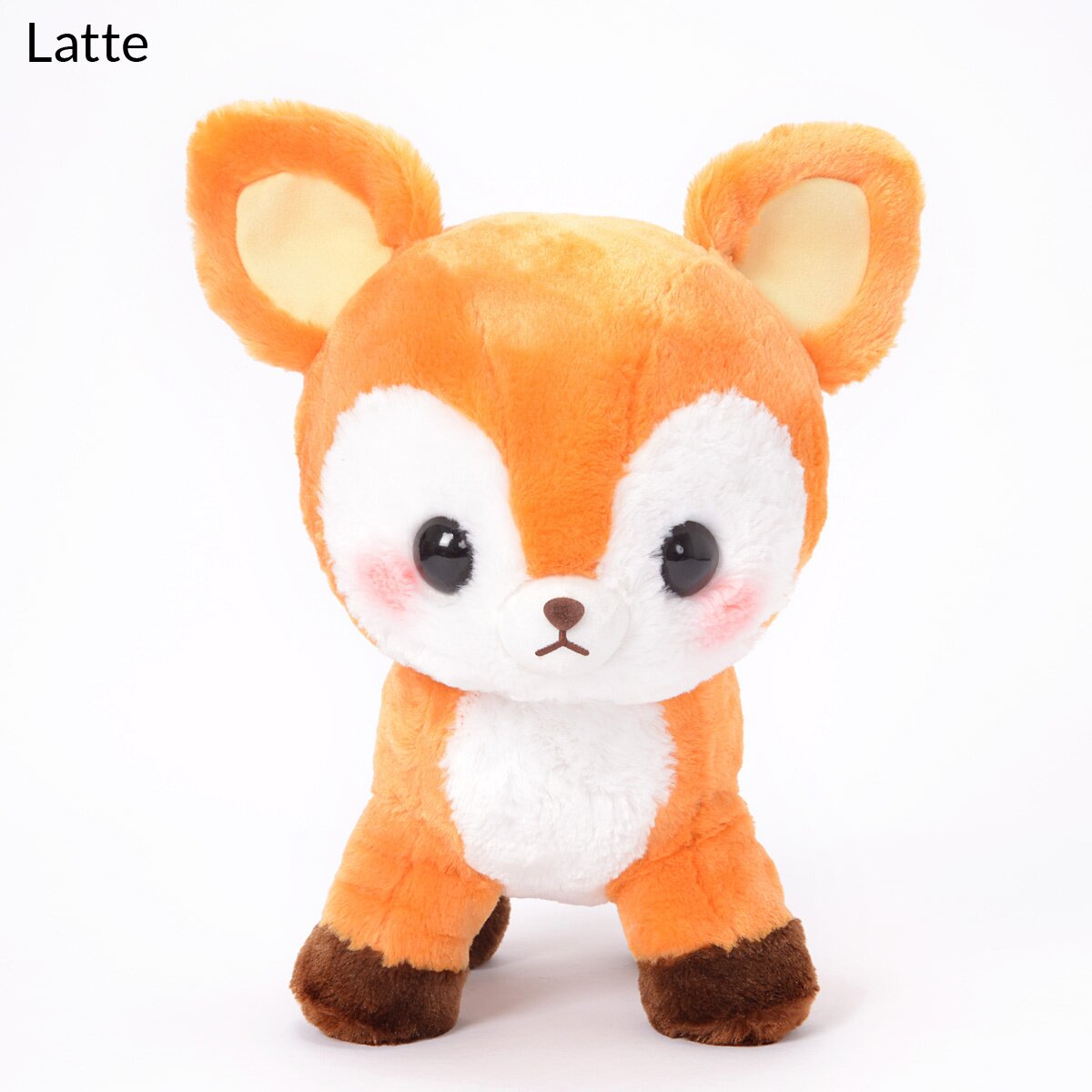 miniso deer plush