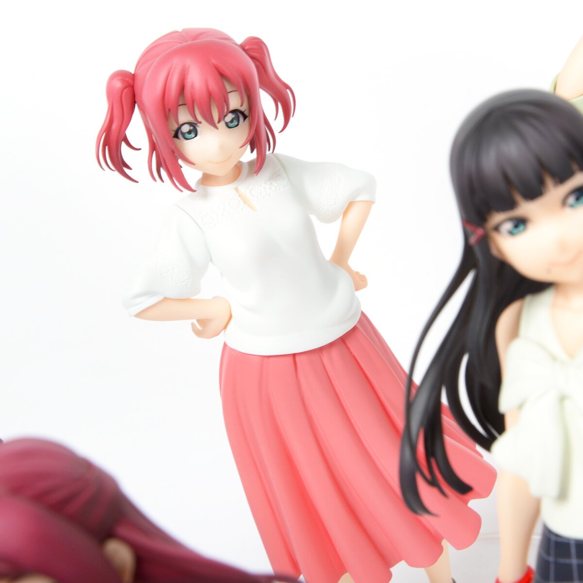 Love Live!] Sunshine!! Ruby Kurosawa: Banpresto - Tokyo