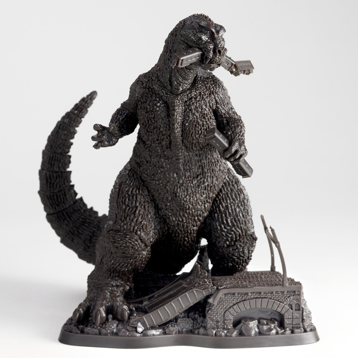 Artpla Sculpture Works Godzilla (1954) Godzilla Re: Imagination