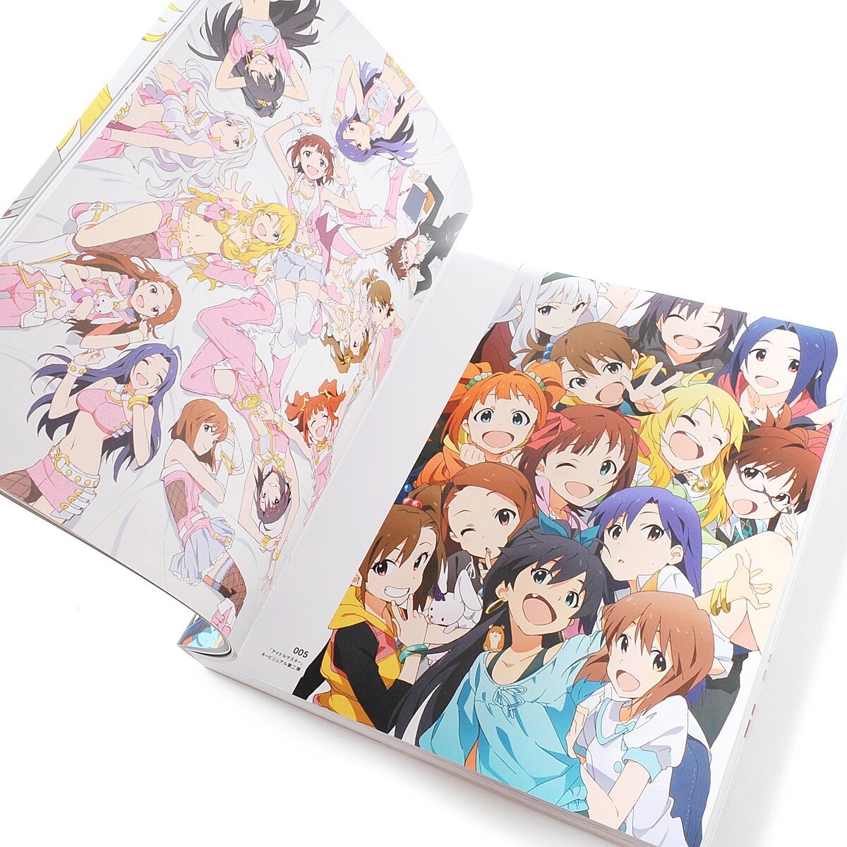 クズの本懐 Animation Staff Book Atsushi Nishigori Animation Works: Ichijinsha - Tokyo Otaku