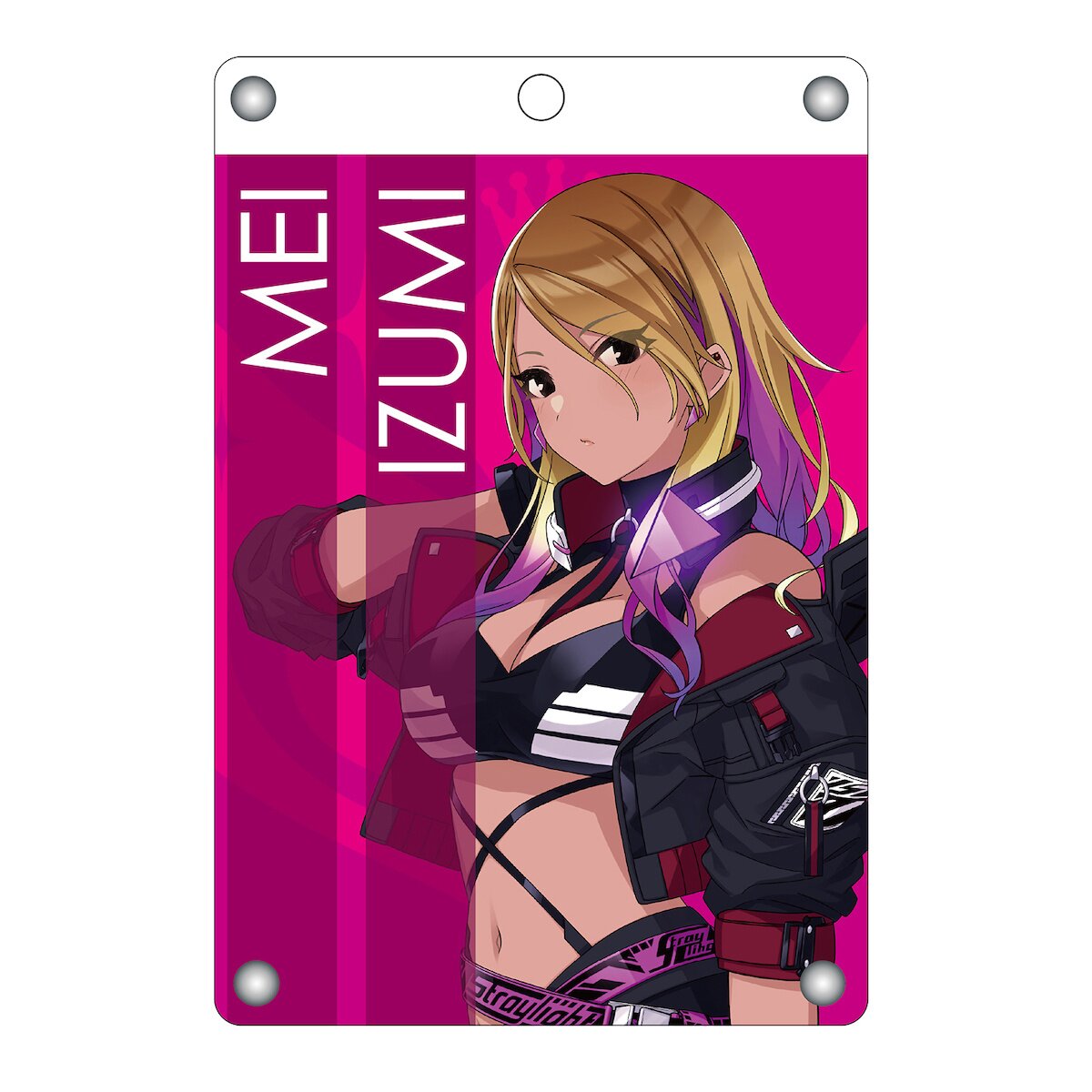 tsuru by mariko oikawa 2024秋 manon pink