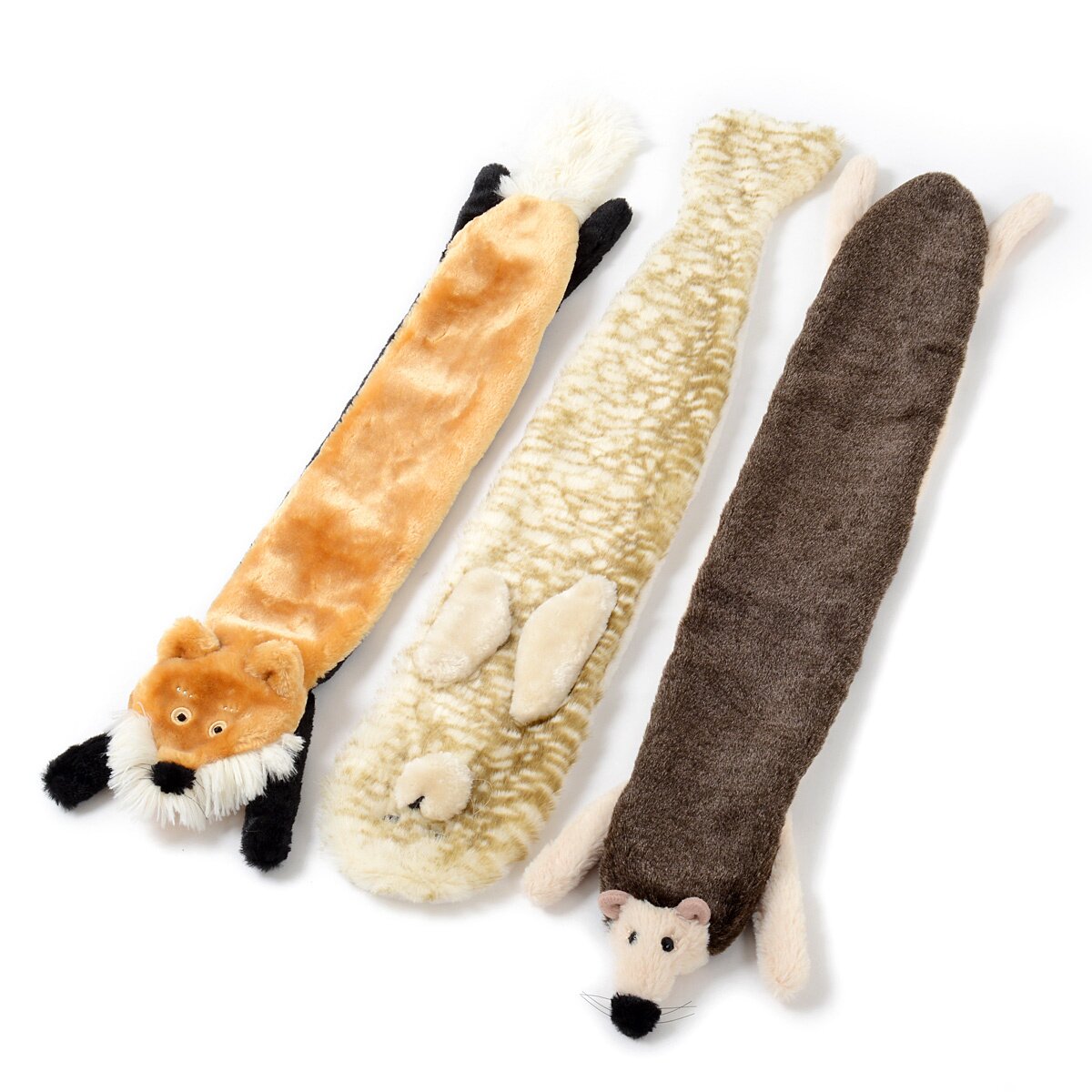 FLAPPER Animal Scarf IV - Tokyo Otaku Mode (TOM)