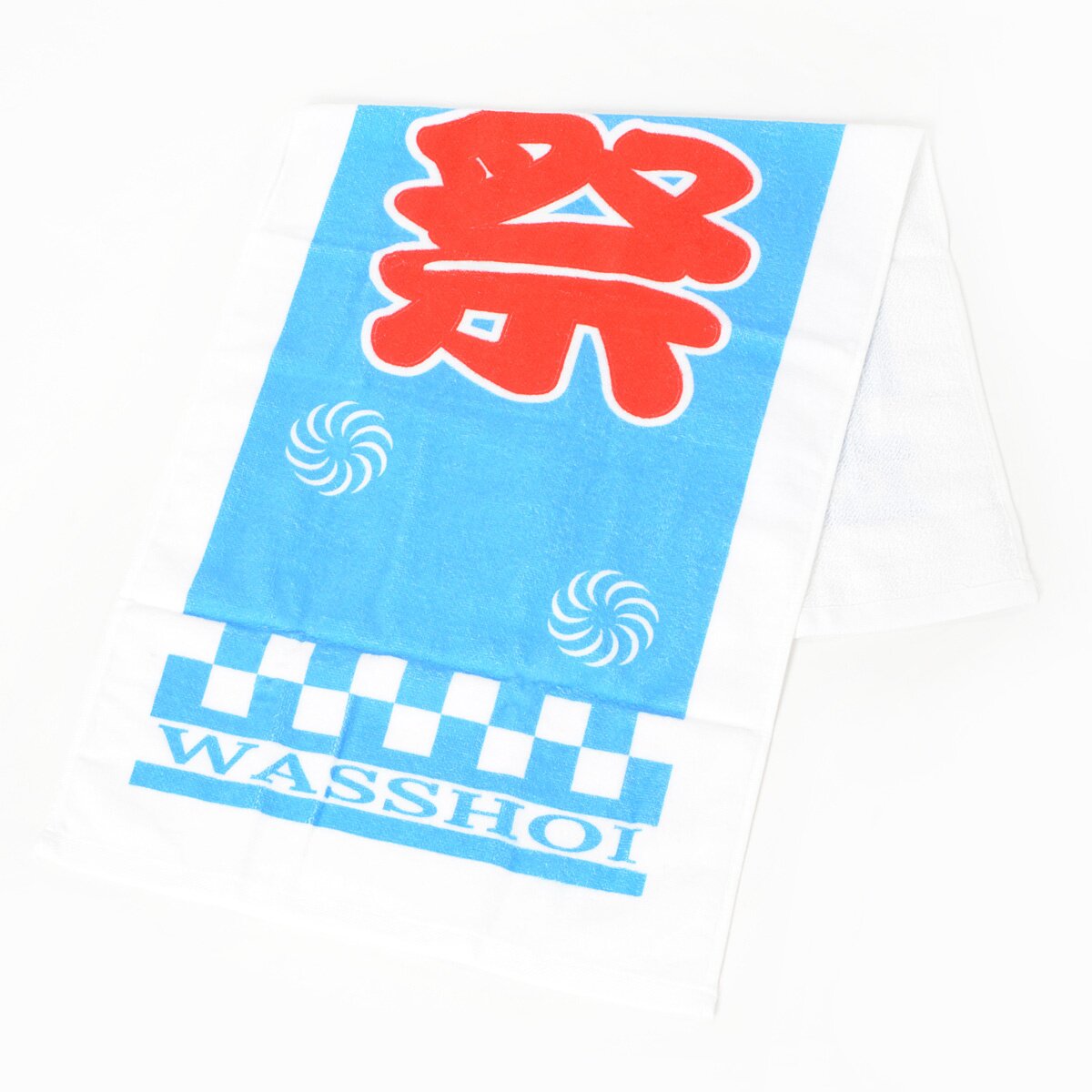 Flower Play Hand Towel - Tokyo Otaku Mode (TOM)