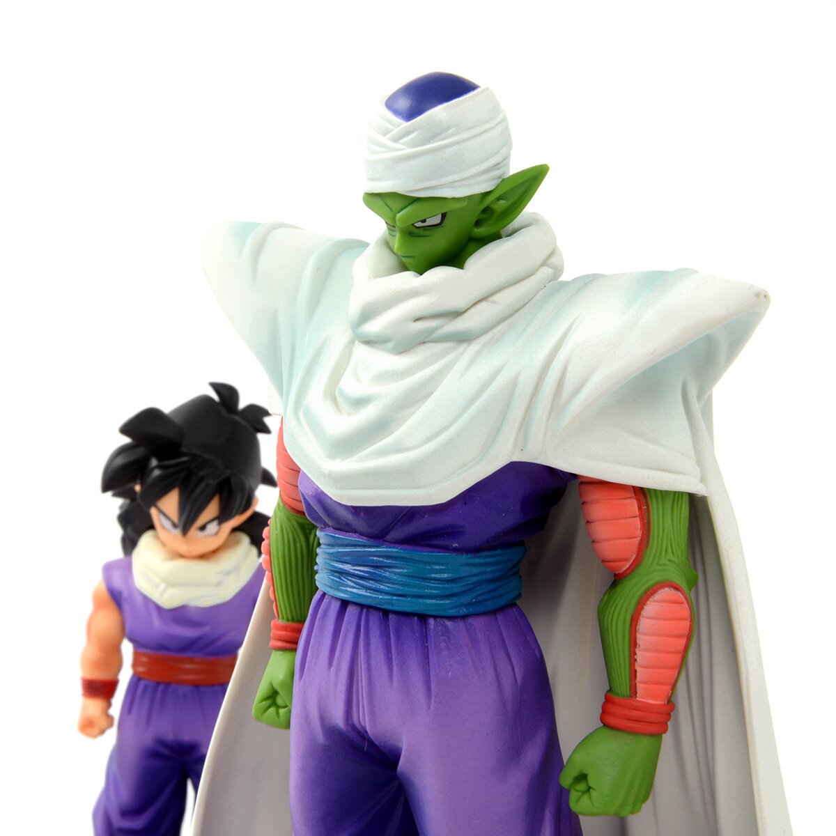 ALBUM DRAGON BALL SUPER BANDAI + SET COMPLETO