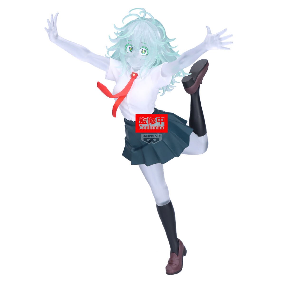 Glitter & Glamours My Hero Academia Toru Hagakure Ver. B - Tokyo