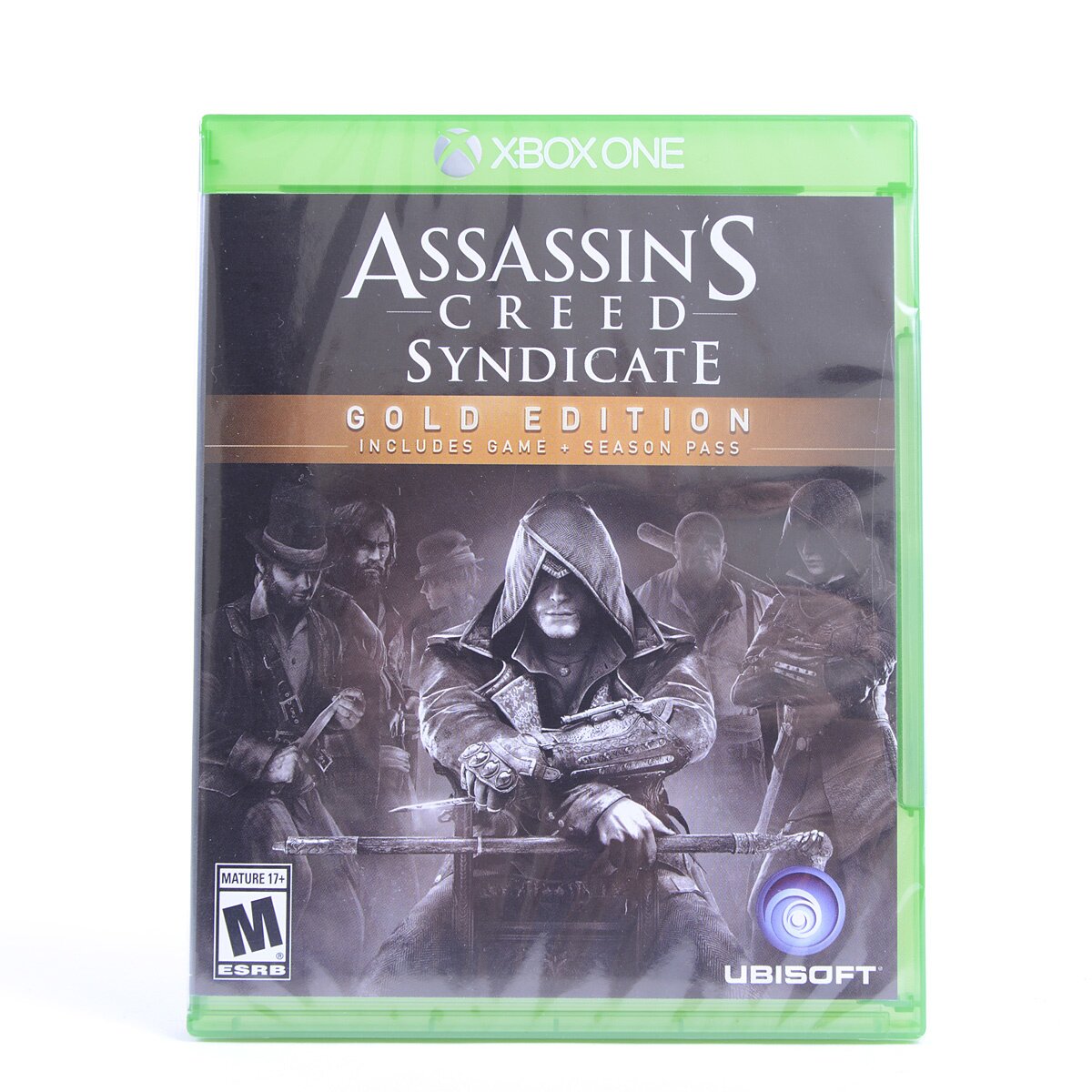 Assassin's Creed Syndicate - Xbox One, Xbox One