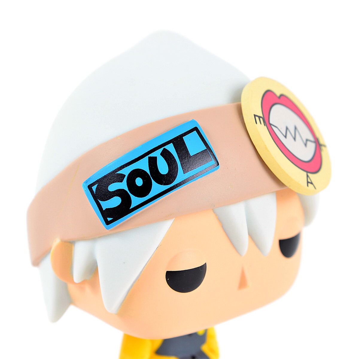 Funko Pop! Liz: Soul Eater #782 Anime Manga - Funko - Toyshow Tudo