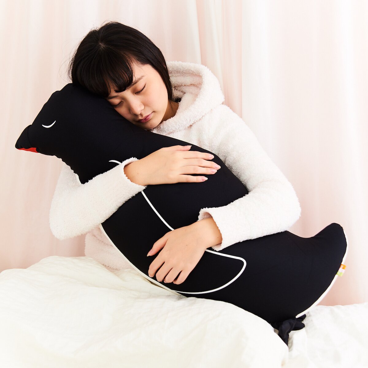 Animal Body Pillow Collection Tokyo Otaku Mode (TOM)