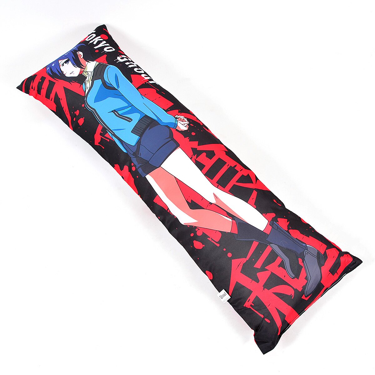 Tokyo ghoul 2024 touka body pillow