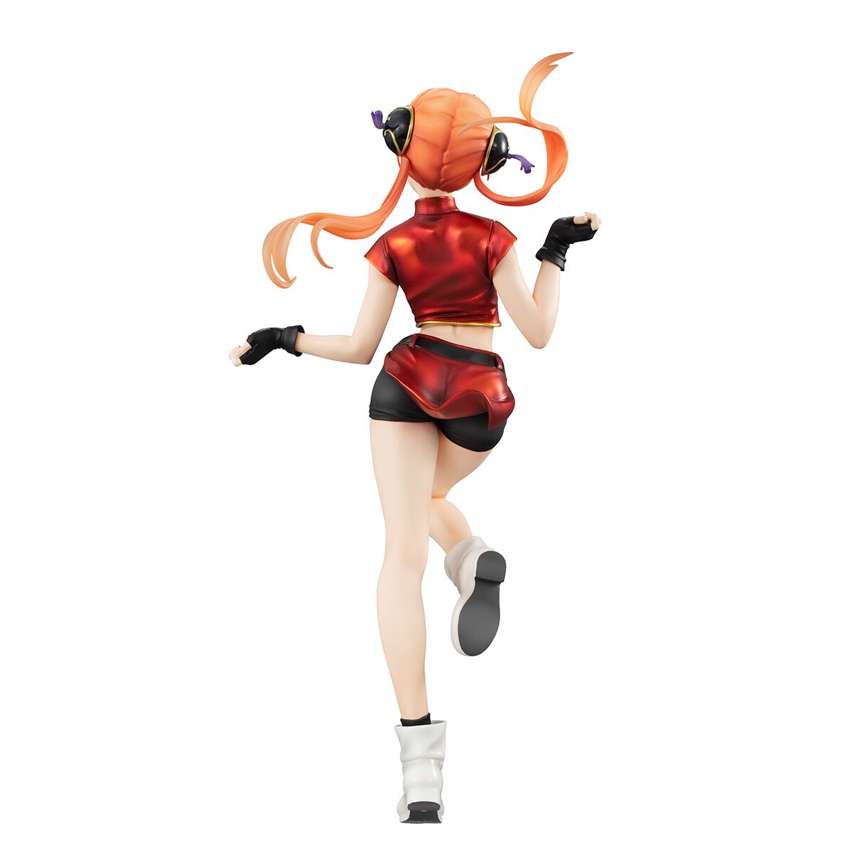 神楽 KAGURA G.E.M.シリーズ フィギュア Amazon.com: Megahouse Gintama Kagura G.E.M. PVC Figure