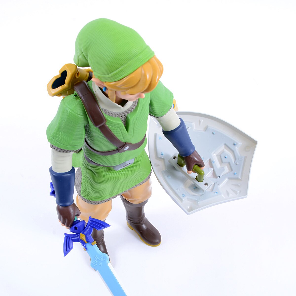Zelda Figure Collection: Nintendo - Tokyo Otaku Mode (TOM)