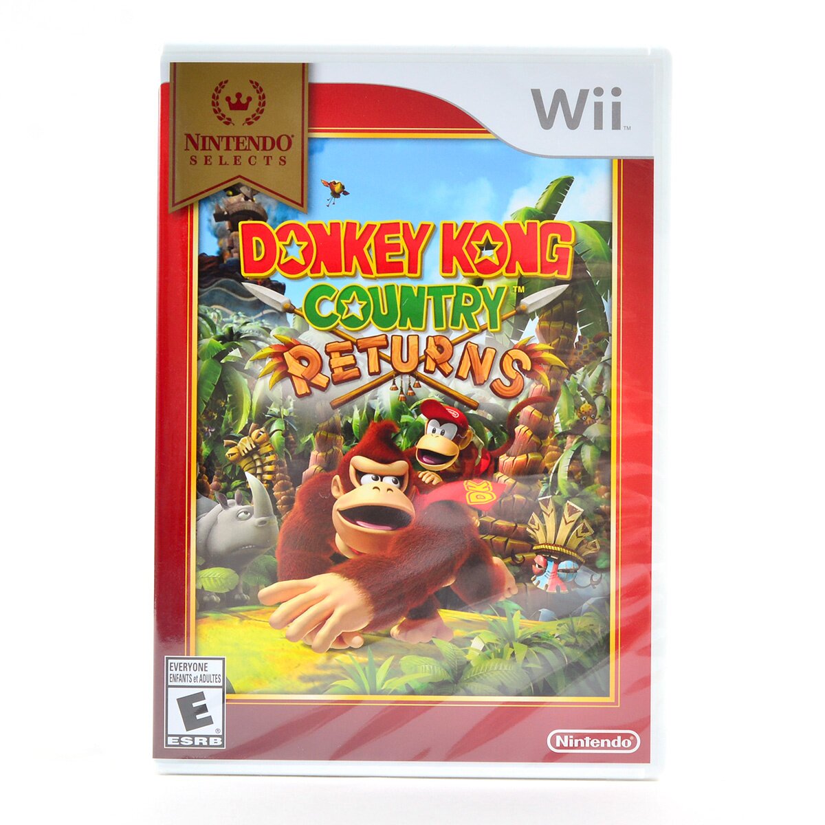 donkey kong country returns wii wbfs ntsc torrent