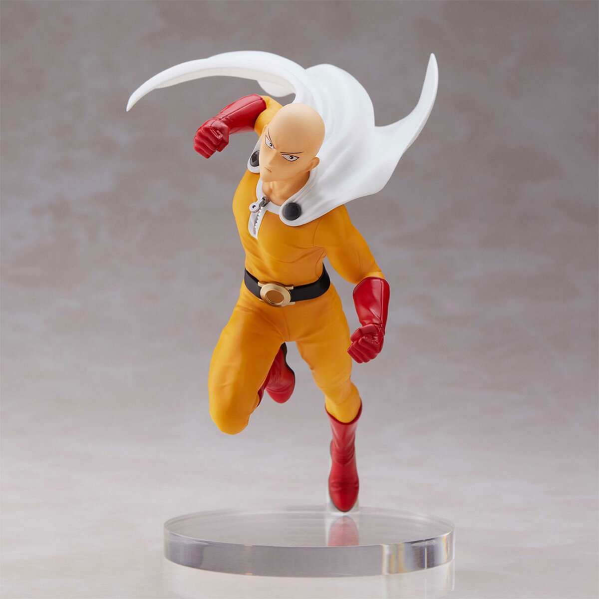 One-Punch Man Figure Vol. 1: Saitama Non-Scale Figure