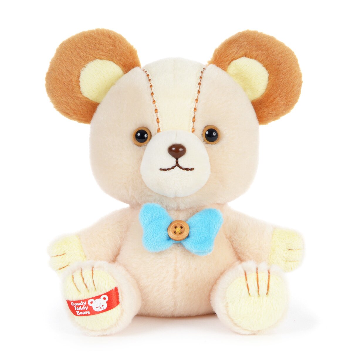 amuse teddy bear