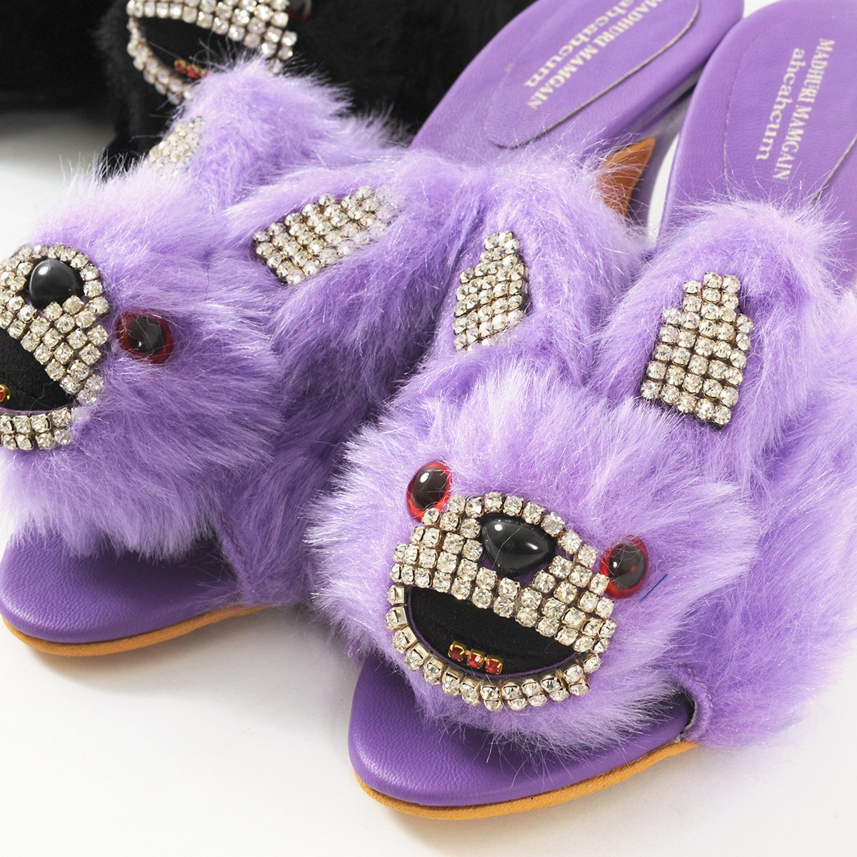 Rare Rabbit Mule Ahcahcum Rabbit Mules - Tokyo Otaku Mode (TOM)