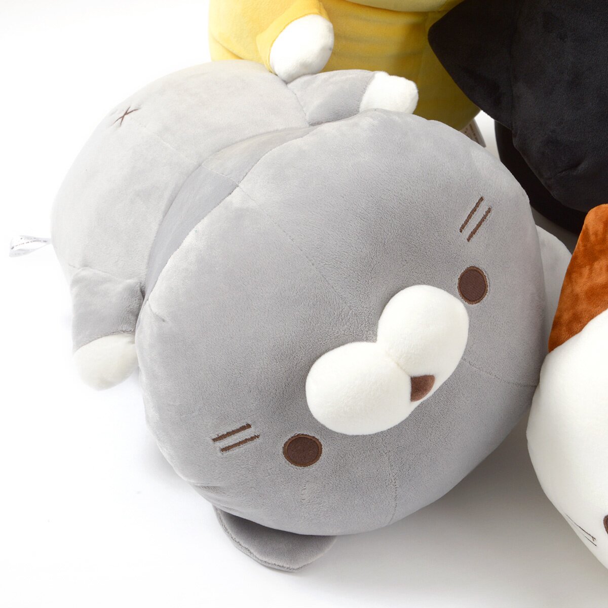 Japanese 2025 marshmallow plush