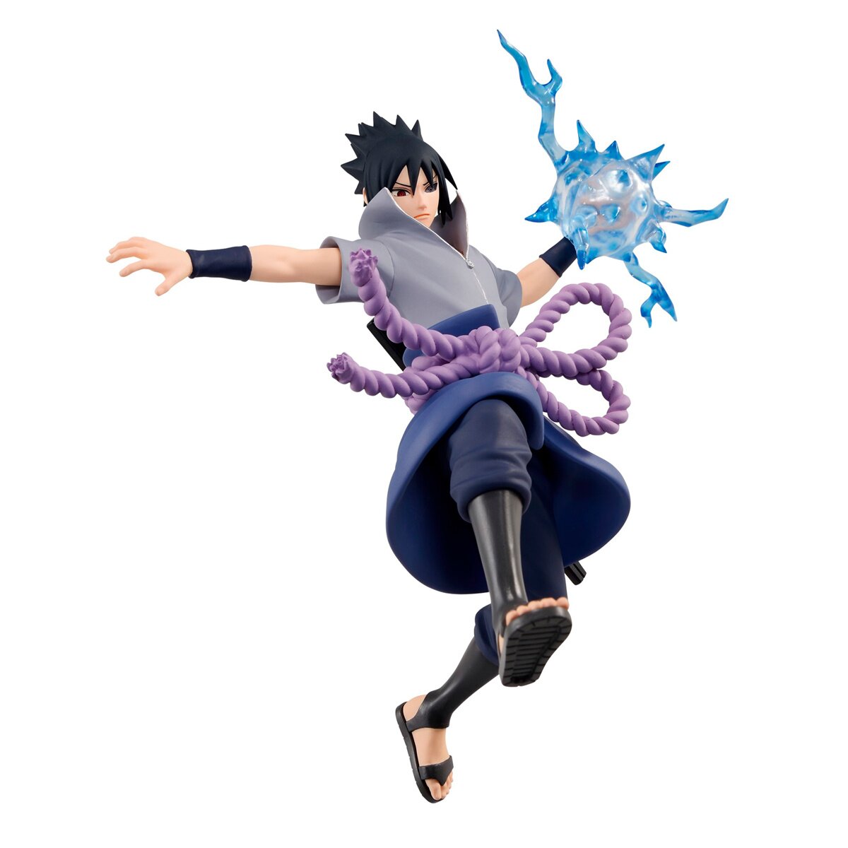 Naruto Shippuden Effectreme Sasuke Uchiha Non-Scale Figure