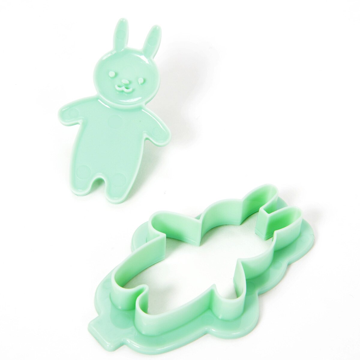 Tsukamarikko! Animal Cookie Cutters - Tokyo Otaku Mode (tom)