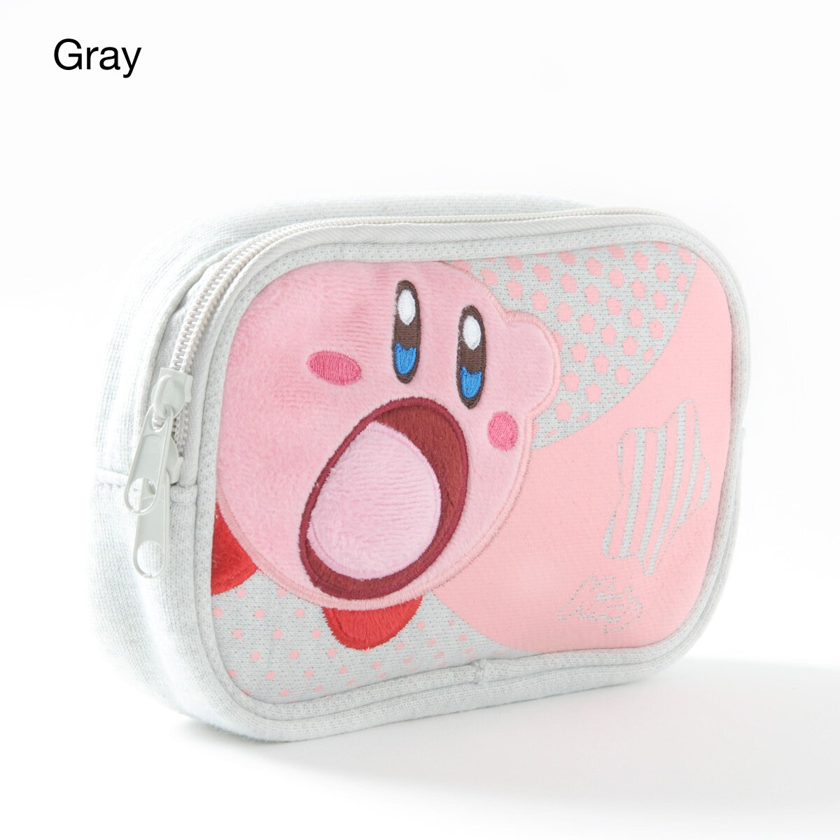 T's Factory Kirby Hexagonal Pouch