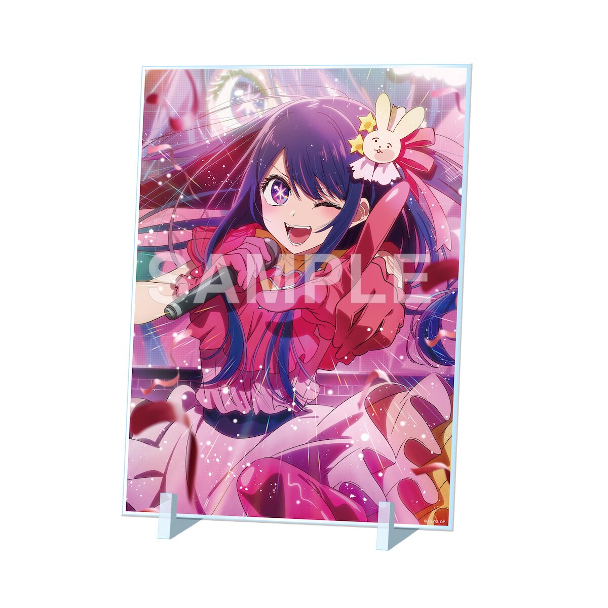 Oshi no Ko Acrylic Panel: KADOKAWA 55% OFF - Tokyo Otaku Mode (TOM)