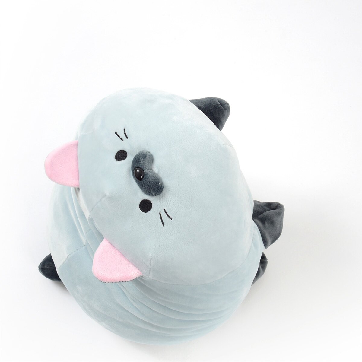 goroneko summit cat plush cushions